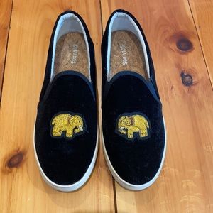 Soludos Elephant Sneakers